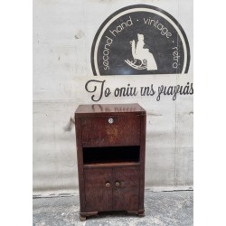 Ντουλάπι ξύλινο Granny's 109029