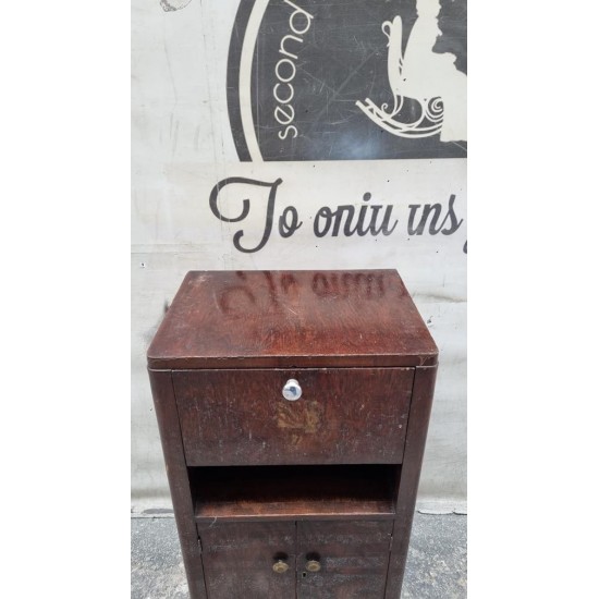 Ντουλάπι ξύλινο Granny's 109029