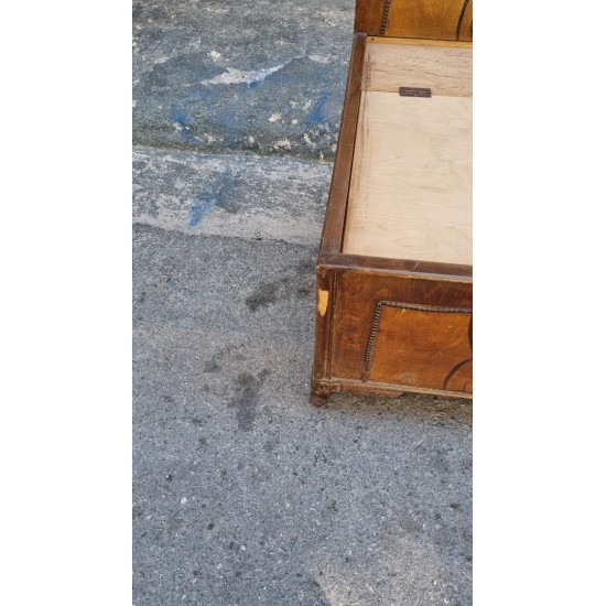 Καναπές - Ντιβανομπάουλο Granny's 108804