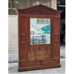 Ντουλάπα Art Deco Granny's 101926