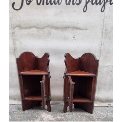  Ντουλαπάκι γωνιακό Granny's 106681
