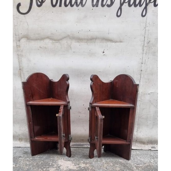  Ντουλαπάκι γωνιακό Granny's 106681