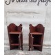  Ντουλαπάκι γωνιακό Granny's 106681