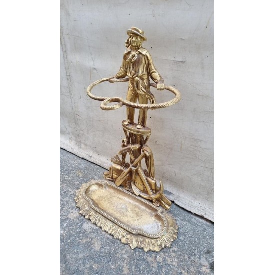 Ομπρελοθήκη μεταλλική Granny's 118770