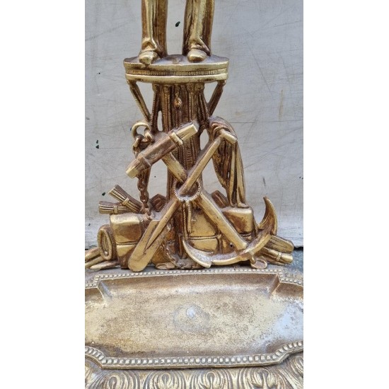 Ομπρελοθήκη μεταλλική Granny's 118770