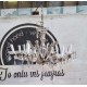  Φωτιστικό γυάλινο Granny's 191522