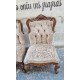  Πολυθρονάκι καπιτονέ  Granny's  119839