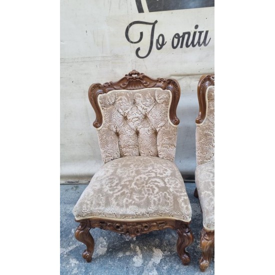  Πολυθρονάκι καπιτονέ  Granny's  119839