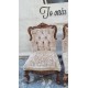  Πολυθρονάκι καπιτονέ  Granny's  119839