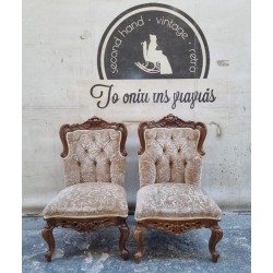  Πολυθρονάκι καπιτονέ  Granny's  119839
