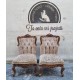  Πολυθρονάκι καπιτονέ  Granny's  119839