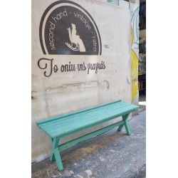Παγκάκι  Granny's 117528