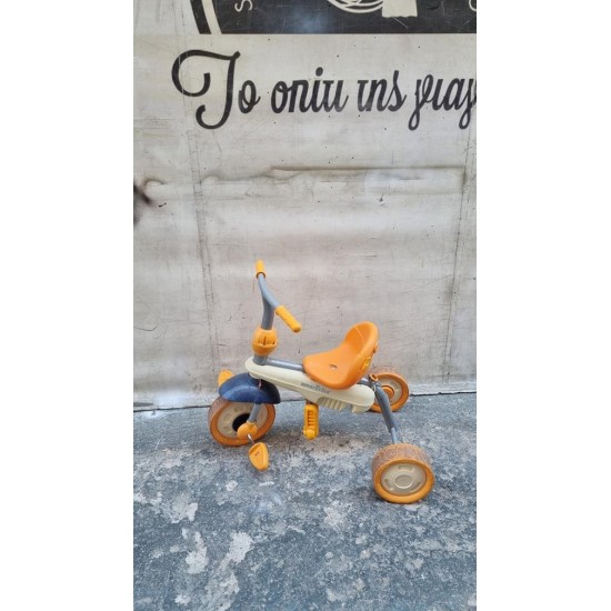   Ποδήλατο παιδικό   Granny's 118722