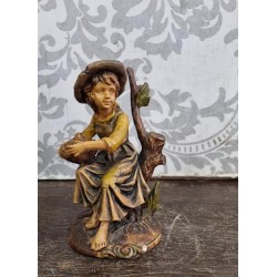 Διακοσμητικό άγαλμα  Granny's  113836