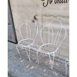 Καρέκλα φερ φορζέ Granny's 129576