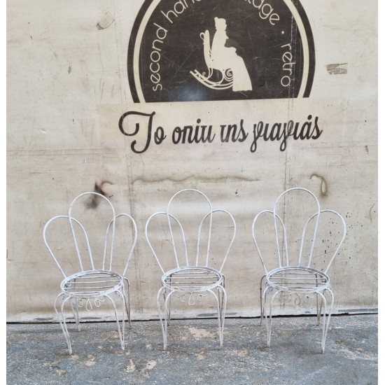 Καρέκλα φερ φορζέ Granny's 129576