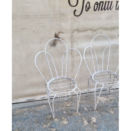 Καρέκλα φερ φορζέ Granny's 129576