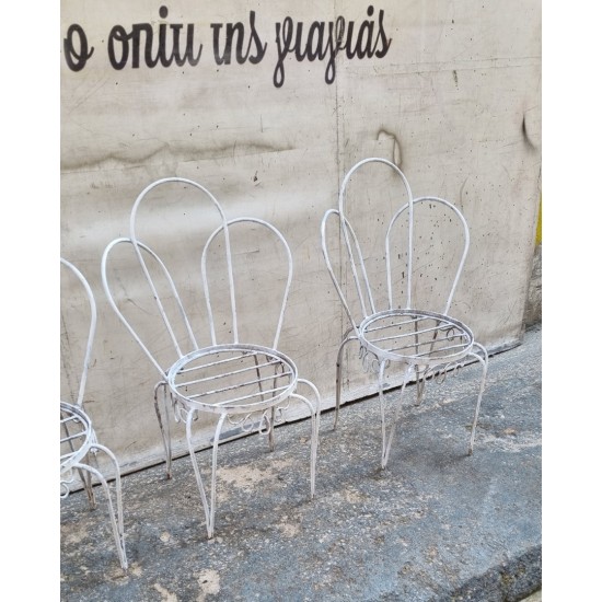 Καρέκλα φερ φορζέ Granny's 129576