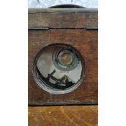 Χρονόμετρο αγώνων περιστεριών Granny's 108215