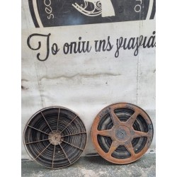 Μπομπίνες κινηματογράφου Granny's 108987