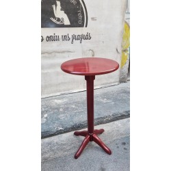  Βοηθητικό τραπέζι ξύλινο Granny's 119397