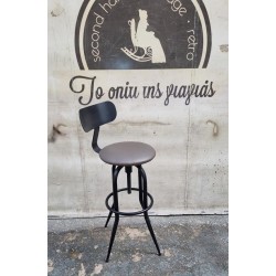 Σκαμπό περιστρεφόμενο    Granny's  111340