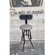 Σκαμπό περιστρεφόμενο    Granny's  111340