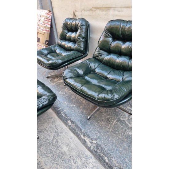 Πολυθρόνα Mid-Century  Granny's 118529