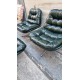 Πολυθρόνα Mid-Century  Granny's 118529