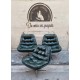 Πολυθρόνα Mid-Century  Granny's 118529
