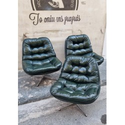 Πολυθρόνα Mid-Century  Granny's 118529