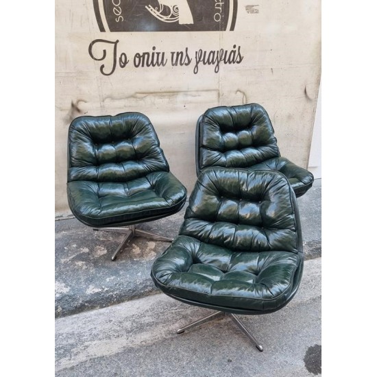Πολυθρόνα Mid-Century  Granny's 118529