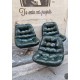 Πολυθρόνα Mid-Century  Granny's 118529