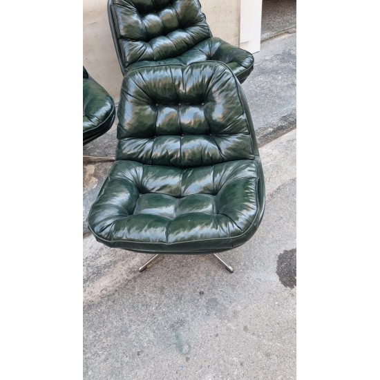 Πολυθρόνα Mid-Century  Granny's 118529