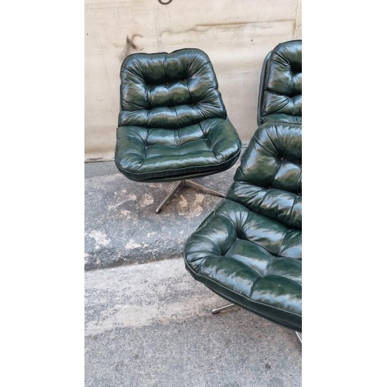 Πολυθρόνα Mid-Century  Granny's 118529