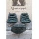 Πολυθρόνα Mid-Century  Granny's 118529
