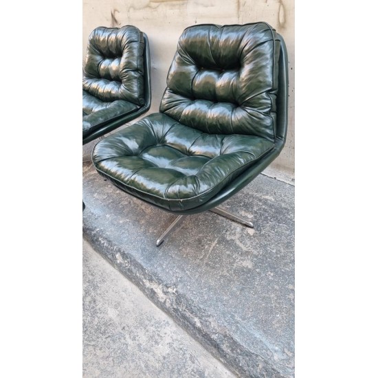 Πολυθρόνα Mid-Century  Granny's 118529