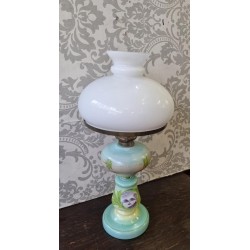 Διακοσμητική λάμπα πετρελαίου Granny's 108838