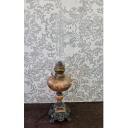 Διακοσμητική λάμπα πετρελαίου Granny's 113881