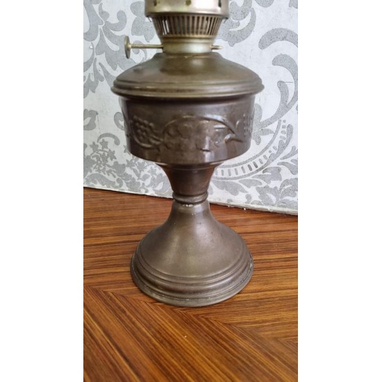 Διακοσμητική λάμπα πετρελαίου Granny's 111029