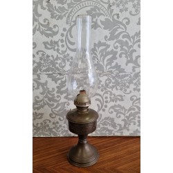 Διακοσμητική λάμπα πετρελαίου Granny's 111029