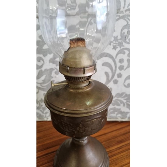 Διακοσμητική λάμπα πετρελαίου Granny's 111029