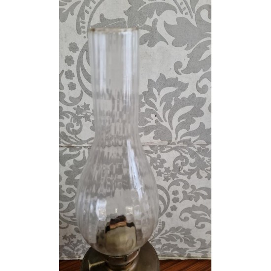 Διακοσμητική λάμπα πετρελαίου Granny's 111029