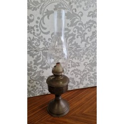 Διακοσμητική λάμπα πετρελαίου Granny's 111029