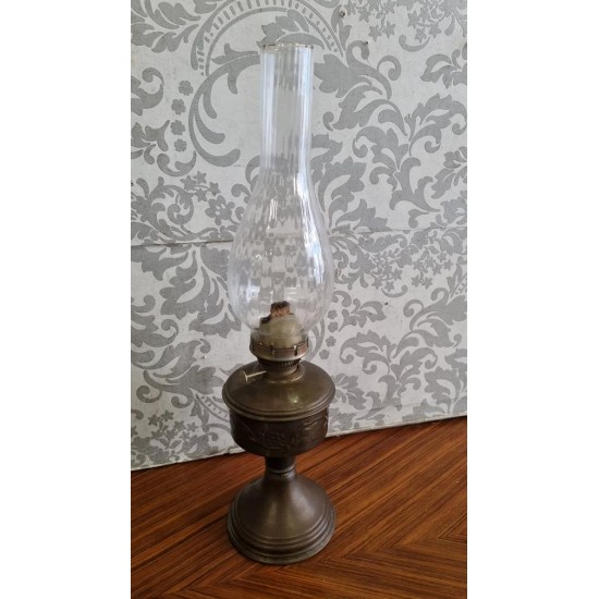 Διακοσμητική λάμπα πετρελαίου Granny's 111029