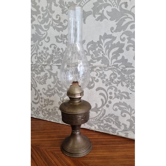 Διακοσμητική λάμπα πετρελαίου Granny's 111029