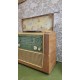  Ράδιο Philips  vintage Granny's 116007