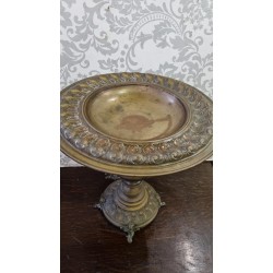 Μπρούτζινη βάση για πιατέλα Granny's 114189