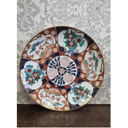 Διακοσμητική πιατέλα  Granny's 198296