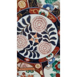 Διακοσμητική πιατέλα  Granny's 198296